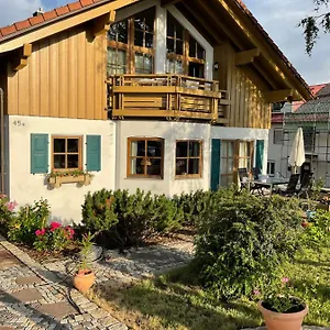 Szilvias Apartment
