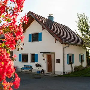 Wolferstetter Ferienhaus