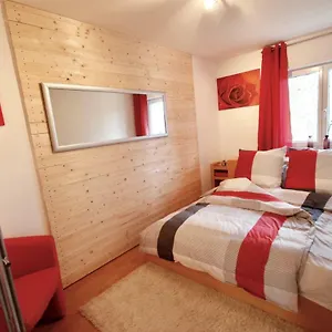 Döllinger Messe Fränkisches Seenland Apartment