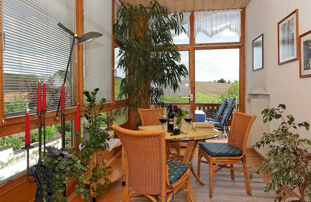 Apartment Ferienwohnungen Krenn Tittling Germany